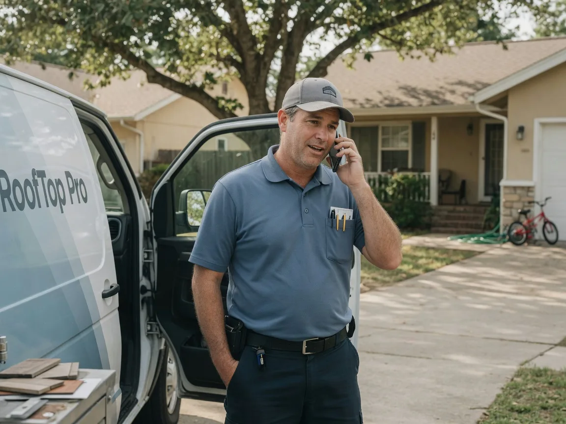 Roof Repair Fountain, NC FAQs