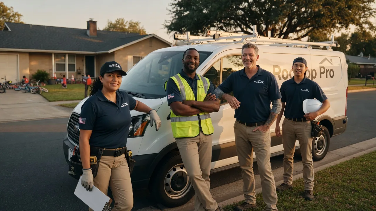 Roof Repair in Fountain, NC near me