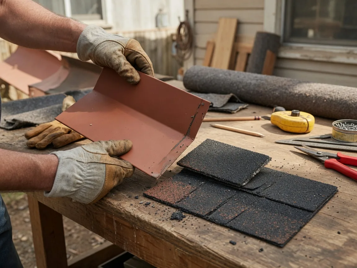 Roof Repair company in Fountain, NC